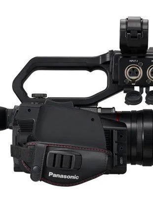 Panasonic HC-X2000E Negro 4K