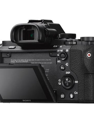 Sony A7 II Body Negro