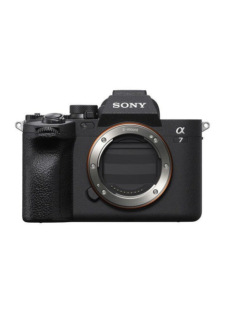 Sony ILCE-7 Mark IV Cuerpo