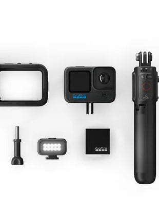 GoPro HERO 12 Negra Creator Edition