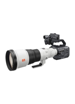 Sony FX6 Cuerpo (ILMEFX6VDI.EU) Cinema Line