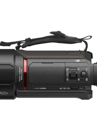 Panasonic HC-VXF1 4K