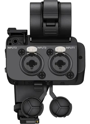 Sony A7 mark IV + XLR Adaptor Kit