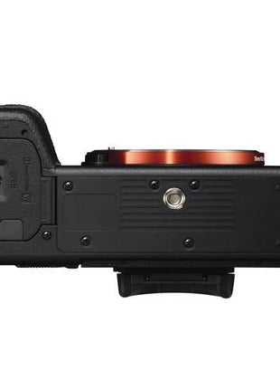 Sony A7 II Body Negro