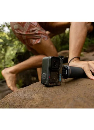 GoPro HERO 12 Negra Creator Edition