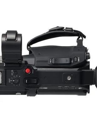 Panasonic HC-X2000E Negro 4K