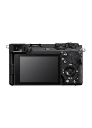 Sony A6700 Cuerpo