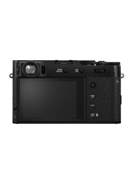 Fujifilm X100VI negro