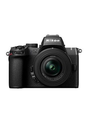 Nikon Z50 II + 16-50mm F/3.5-6.3 VR