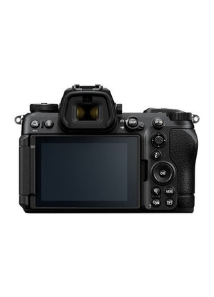 Nikon Z 6III Cuerpo