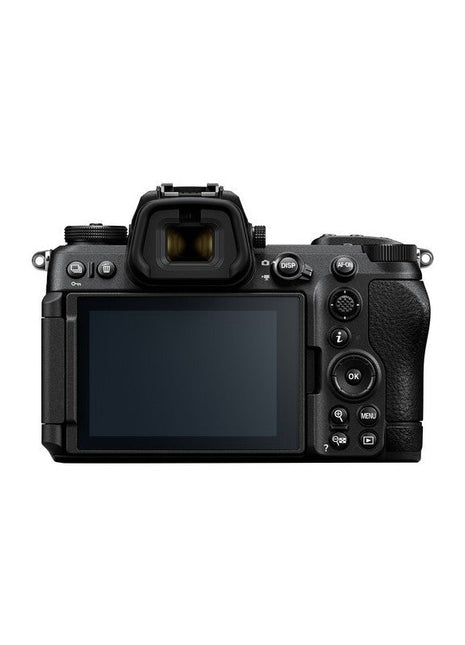 Nikon Z 6III Cuerpo