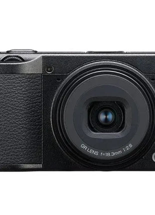 Ricoh GR III HDF