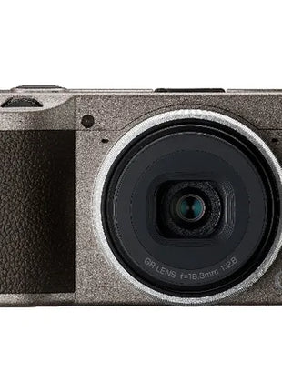 Ricoh GR III Diary Edition
