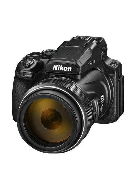Nikon Coolpix P1100