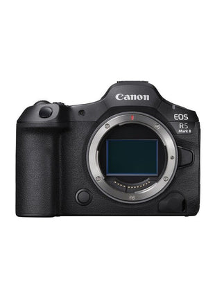 Canon EOS R5 Mark II Cuerpo