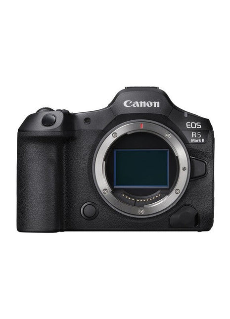 Canon EOS R5 Mark II Cuerpo