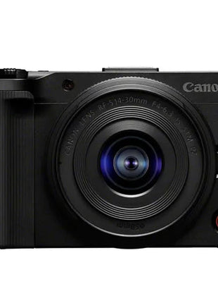 Canon EOS R50 V + RF-S 14-30mm IS STM POWER ZOOM