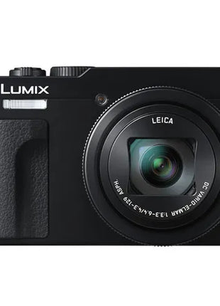 Panasonic Lumix DC-TZ99 Negra