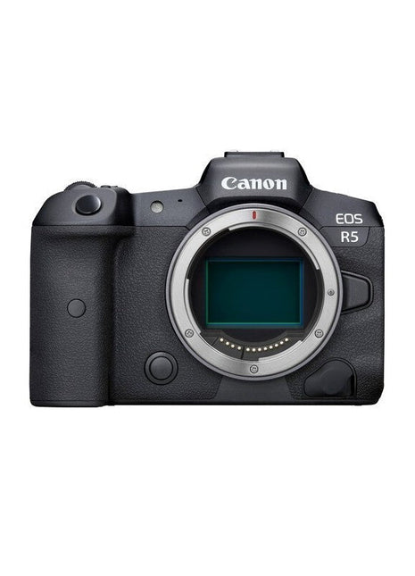 Canon EOS R5 Cuerpo