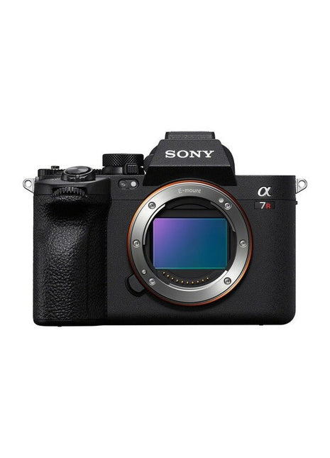 Sony Alpha 7R V Cuerpo