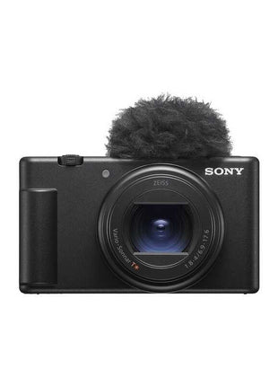 Sony ZV-1 II (Negro)