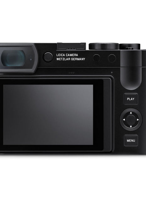 Leica Q3 negro