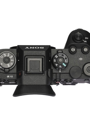 Sony Alpha 1 II Cuerpo