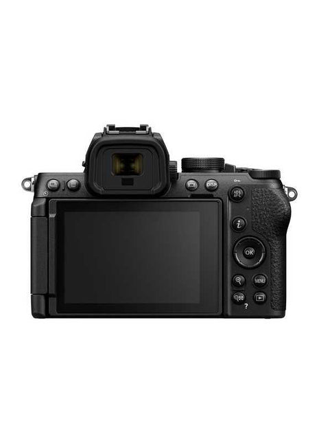 Nikon Z50 II + 16-50mm F/3.5-6.3 VR