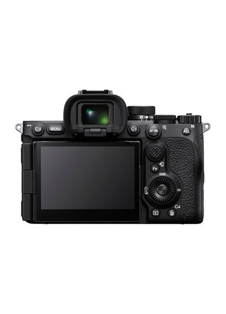Sony Alpha 7R V Cuerpo
