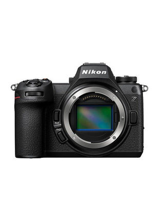 Nikon Z 6III Cuerpo