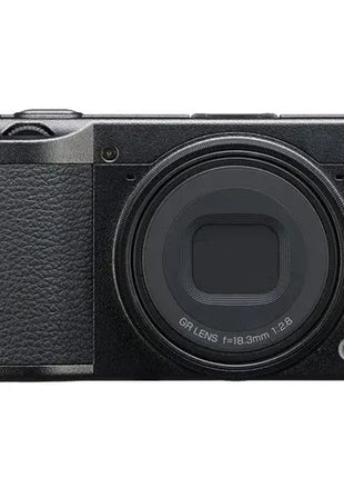 Ricoh GR III HDF