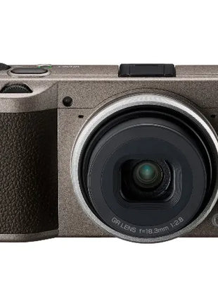 Ricoh GR III Diary Edition