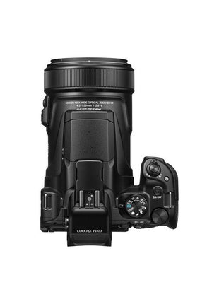 Nikon Coolpix P1100