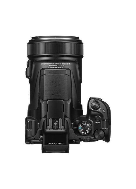 Nikon Coolpix P1100
