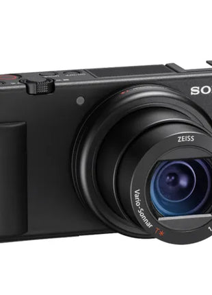 Sony cámara compacta ZV-1 (ZV1BDI.EU)