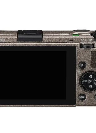 Ricoh GR III Diary Edition