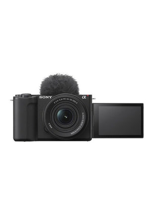 Sony ZV-E10 II + 16-50 mm F/3,5-5,6 OSS II