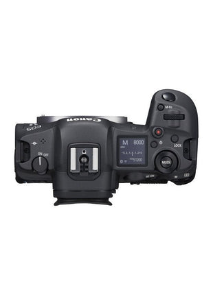 Canon EOS R5 Cuerpo