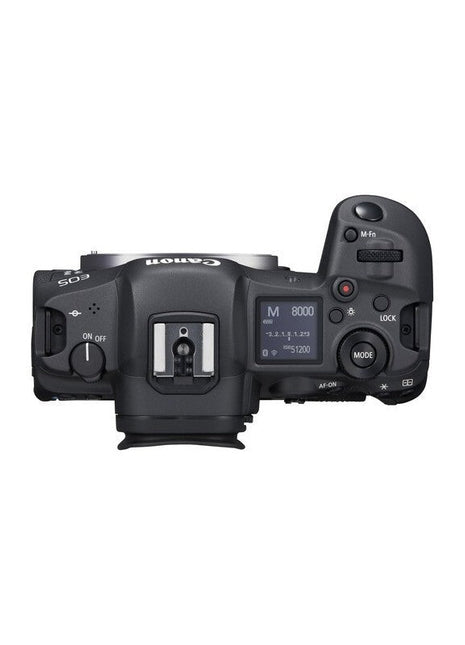 Canon EOS R5 Cuerpo