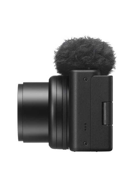 Sony ZV-1 II (Negro)
