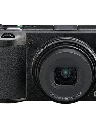 Ricoh GR III HDF