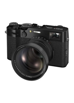Fujifilm X100VI negro