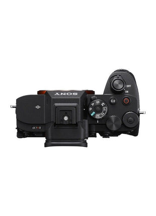 Sony Alpha 7R V Cuerpo