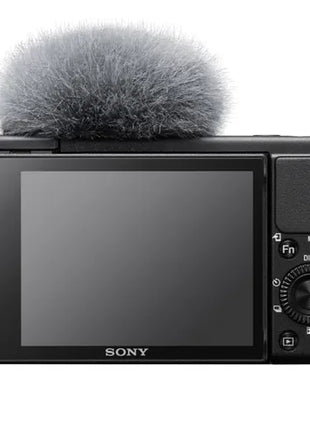 Sony cámara compacta ZV-1 (ZV1BDI.EU)