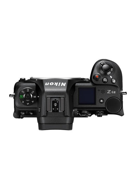 Nikon Z 6III Cuerpo
