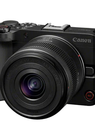 Canon EOS R50 V + RF-S 14-30mm IS STM POWER ZOOM