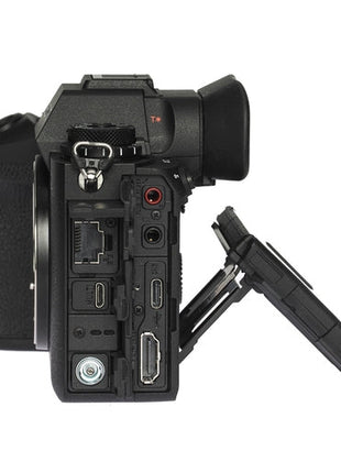 Sony Alpha 1 II Cuerpo