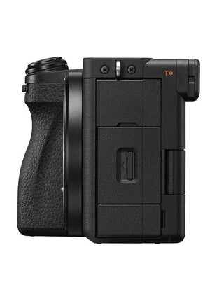 Sony A6700 Cuerpo