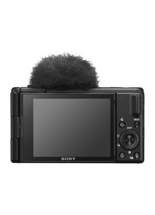 Sony ZV-1 II (Negro)