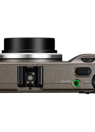 Ricoh GR III Diary Edition